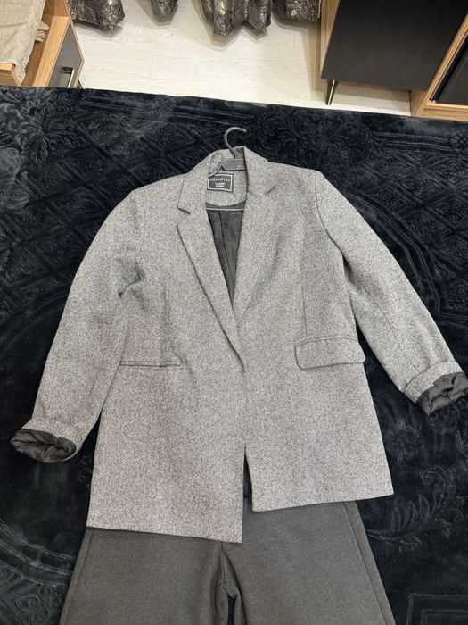 Костюм пиджак+ брюк