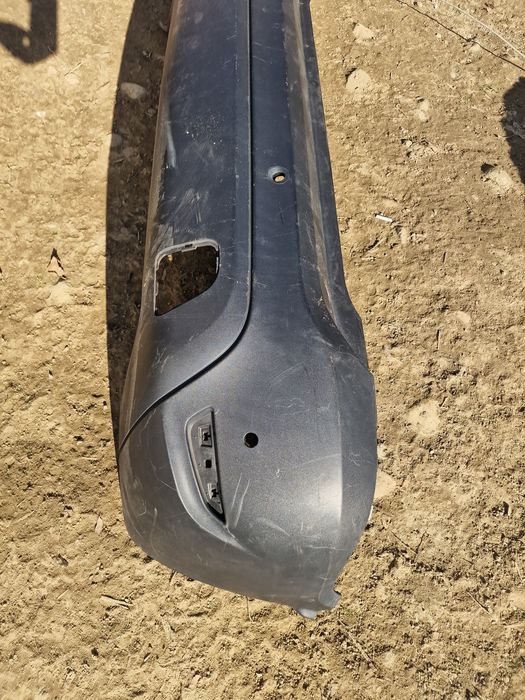 Opel Crossland 2018 задна броня