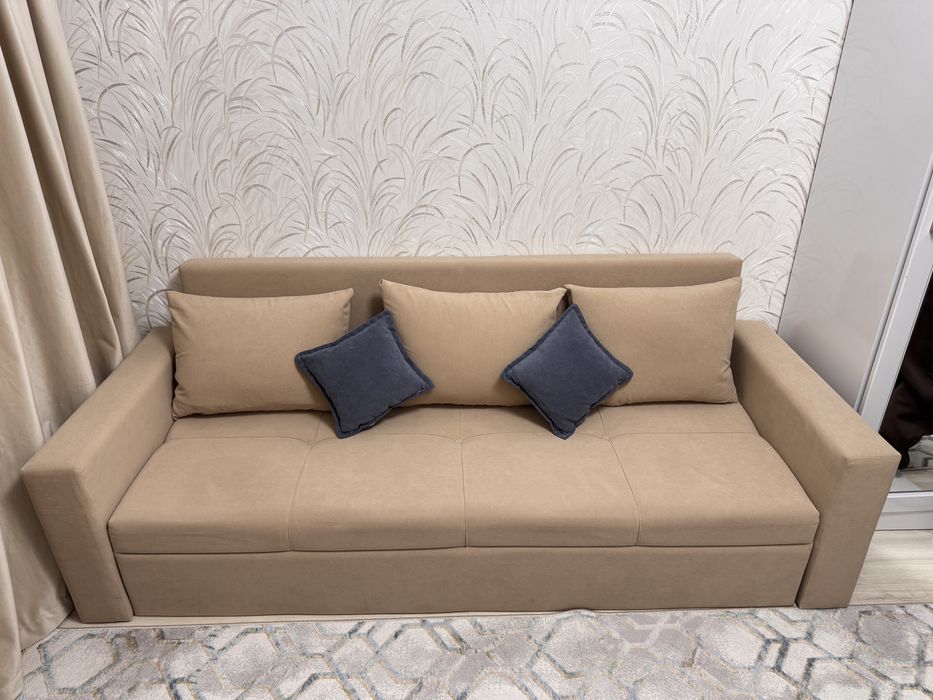 Диван раскладной