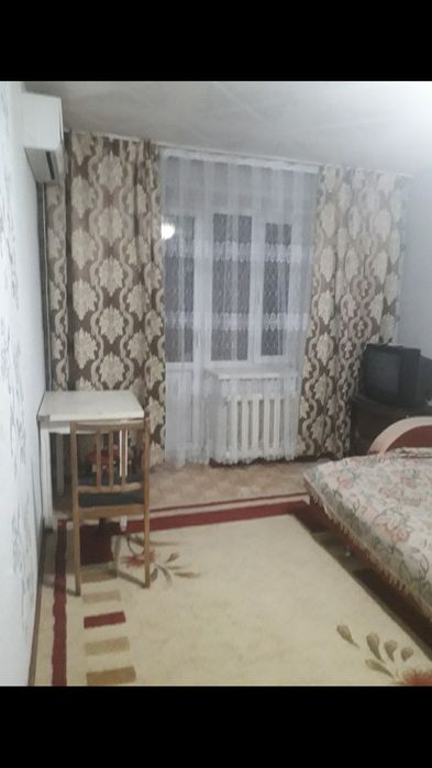 Продам однокомнатную квартиру