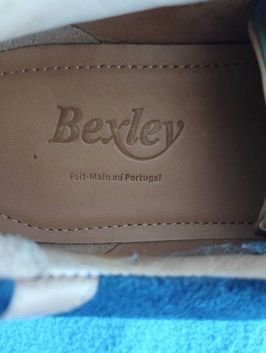 Обувки Ara, Mephisto,и Bexley номер 44.