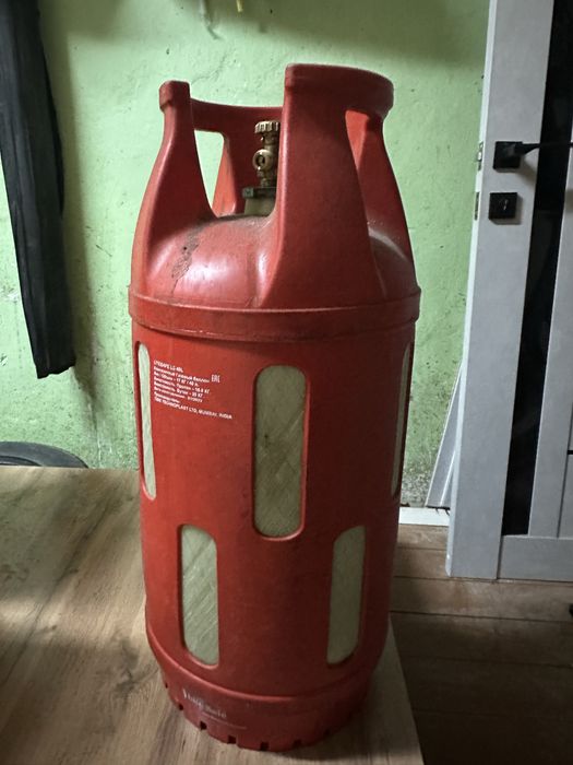 Продам балон, нна 40 л