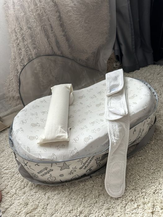 Кокон зевушка оригинал