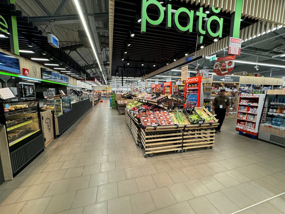 Cladire comerciala de vanzare in Drobeta Turnu Severin