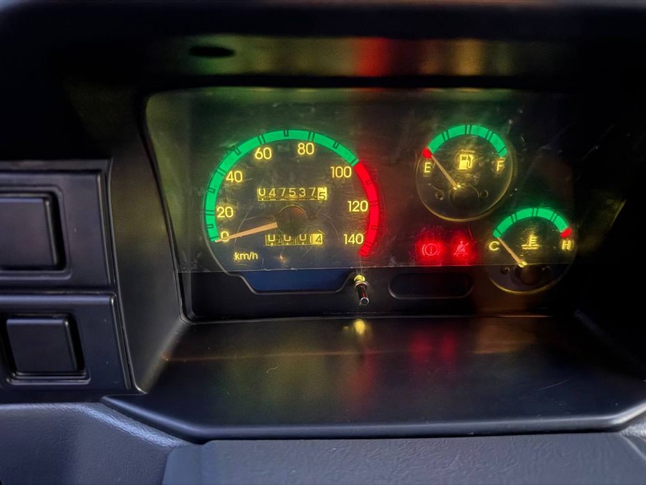 Chevrolet Damas 2024 — 5