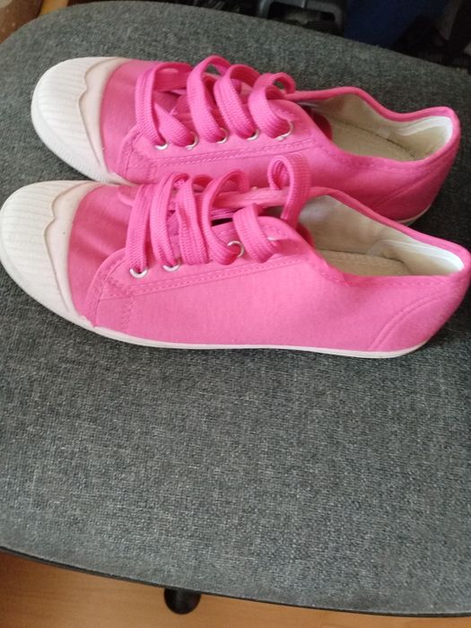 Дамски кецове 38 номер/36