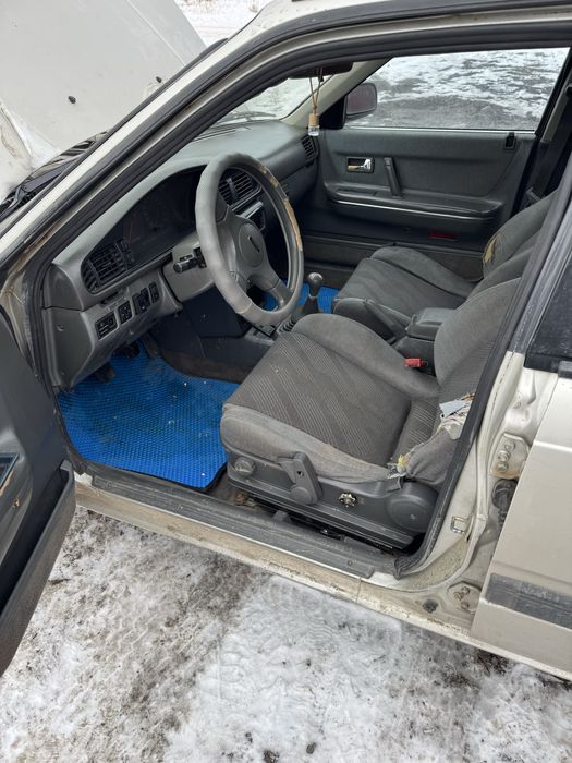 В полный разбор мазда 626 2.0 литра