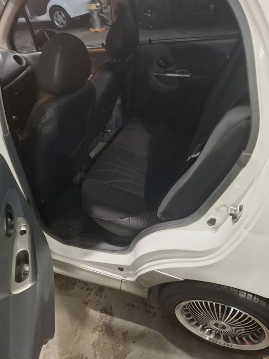 Matiz sotiladi – Holati a’lo, tayyor mashina