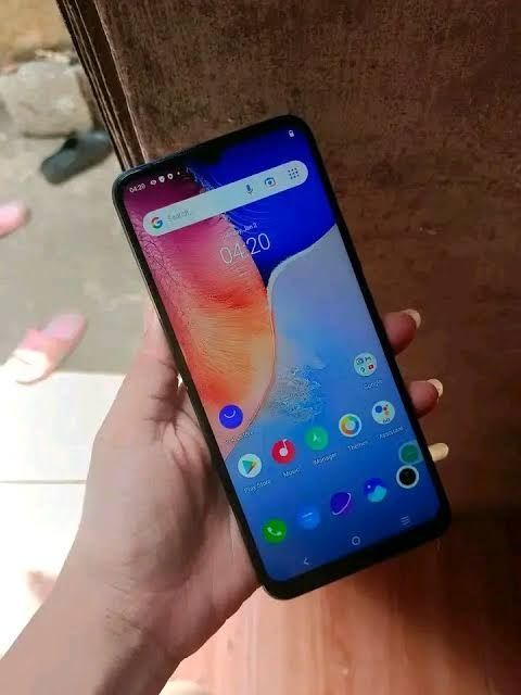 Vivo Y15s телефон сатылады