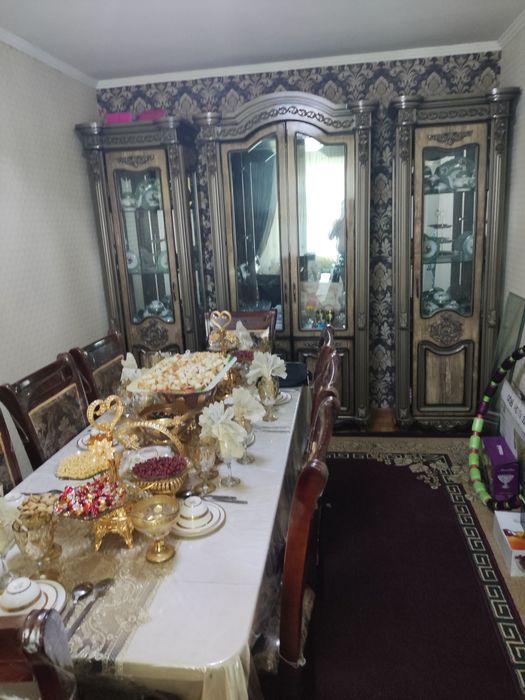 Продаётся 3х комнатная квартира