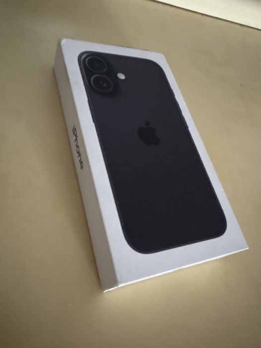 iphone16 128гб идеальном состояний