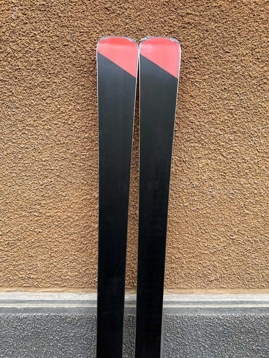 schi rossignol experience 80 hd 184 cm