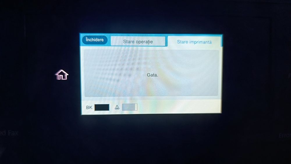 Multifuncțională Epson WF-M5799DWF