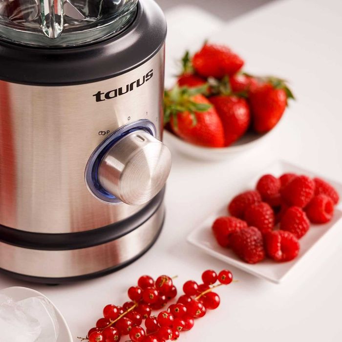 ПРОМО Нов Мощен Блендер Taurus Optima Magnum 1200W, 1.75л с Гаранция