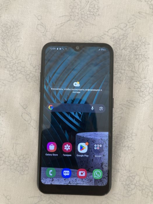 Samsung A01 САТЫЛАДЫ