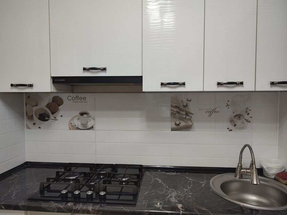 Квартира на долгий срог