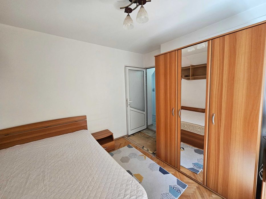 apartam cu 2 cam, statia Padurii