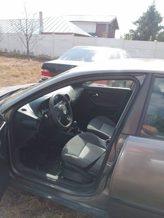 Seat Ibiza 1.4 2005