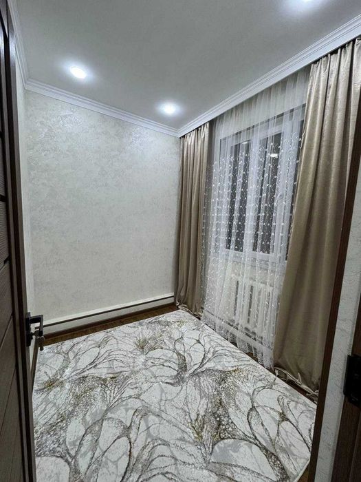 Продаётся 2/2/4 Феруза Евроремонт Мебель/Техника Ор-р: Школа 221-225