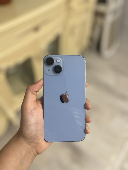 Iphone(Айфон) 14 обычный