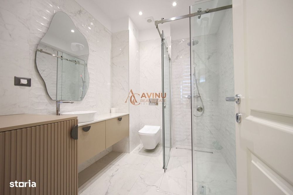 Bulevardul Pipera | Penthouse de lux | 363mp | 0% Comision