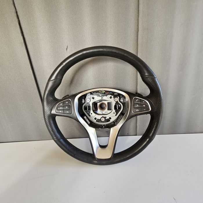 Волан за мерцедес  C clasa A B