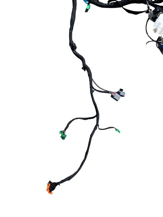 Instalatie Electrica Plansa Bord Volvo V40 Hatchback 525, 526 2012 -> 31334621