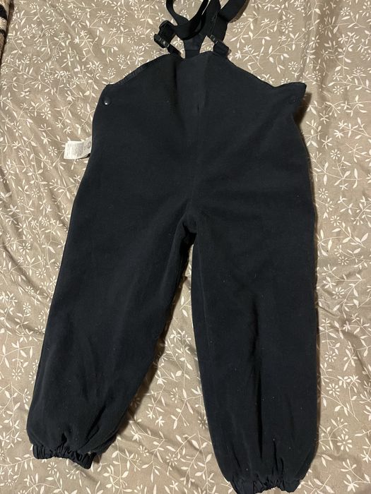 Детски гащеризон