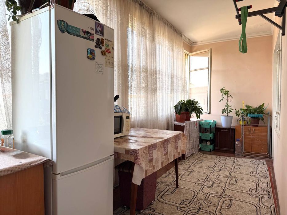 3/5/5,Дока хлеб, Тузель 1 , можно под Ипотеку