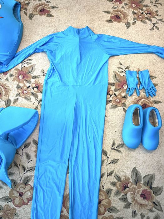 Продам костюмы для аниматоров