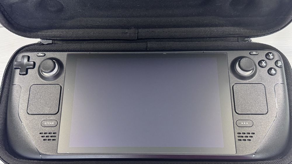 Steam Deck LCD 256GB