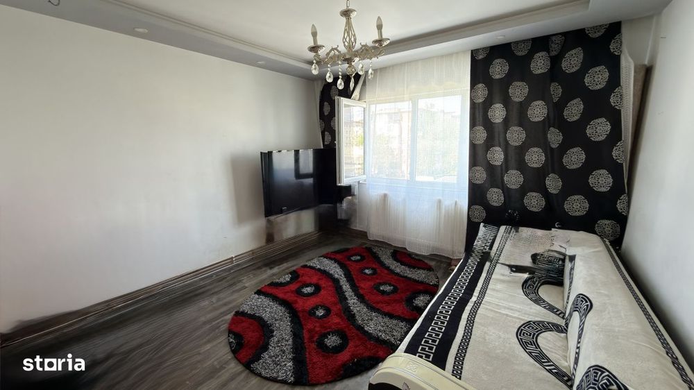 Apartament 2 camere, decomandat, modern – pret excelent!