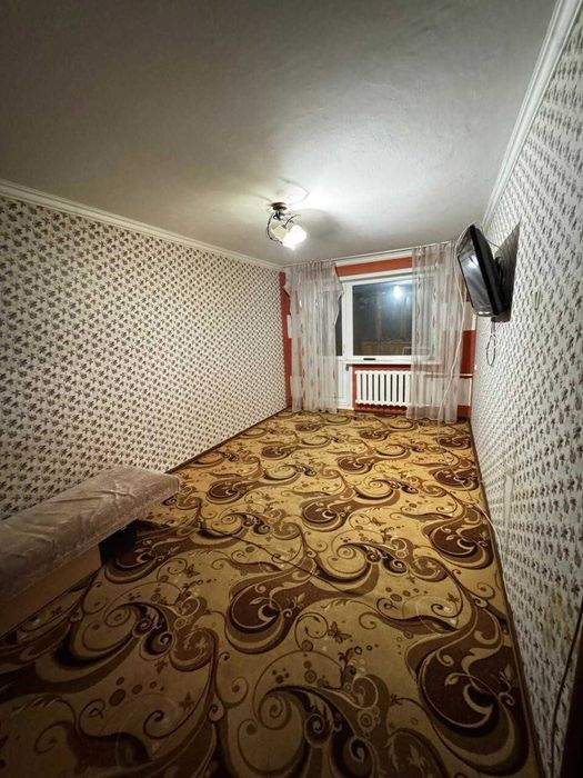 2-комнатная, КСК, 5\5, 47м2, 1973г