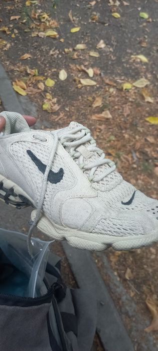 Nike Stussy x Air Zoom