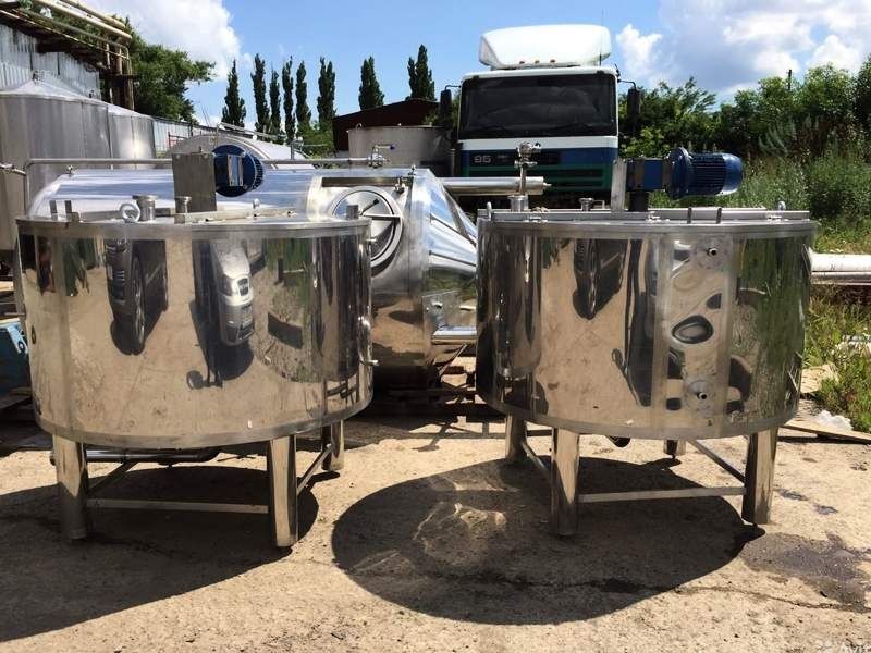 Сварка аргон  изготавливаем Емкости любые + Монтаж Труб. с поддувом