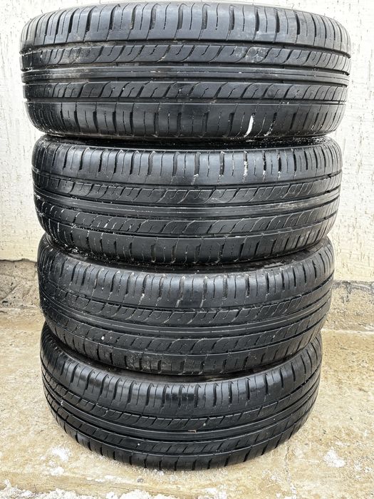 Летний 225/65 r17