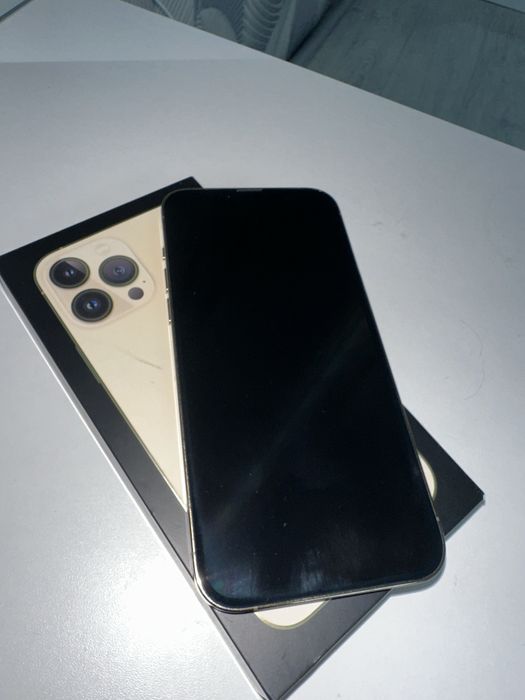 iPhone 13 pro max