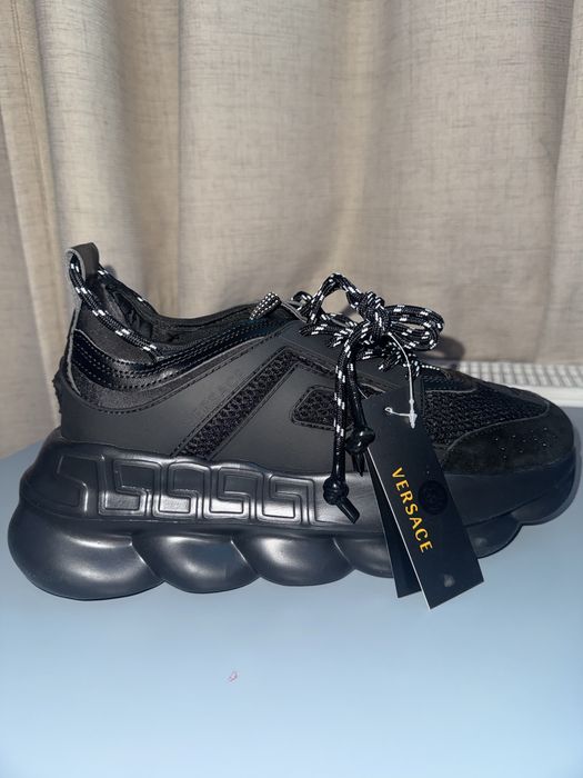 Versace Chain Reaction