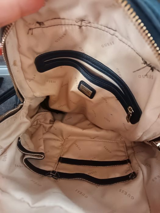 Оригинална раница GUESS