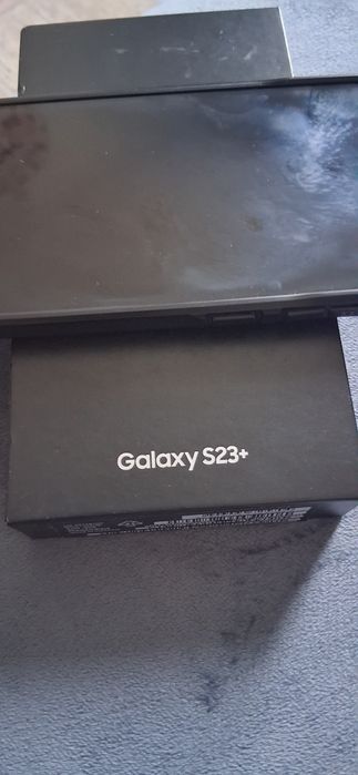 Samsung S23 Plus