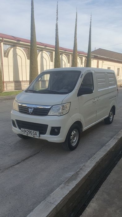 Changan.   99tali