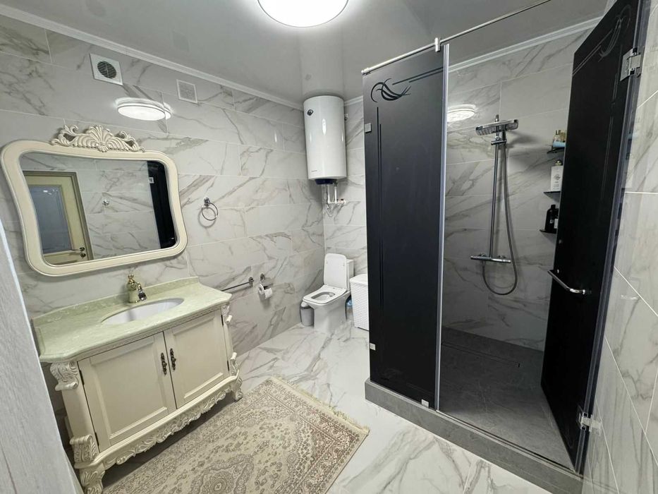 Продается 2 комн кв Сатпаева,16