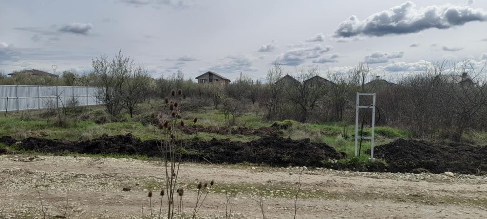 Vând teren Cartier Narcise‼️