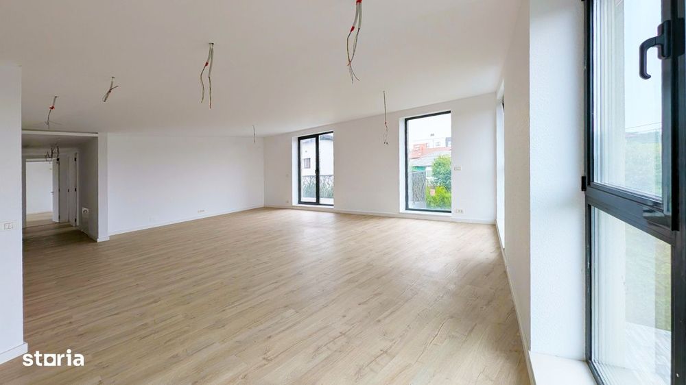 Apartament Boutique, 145 mp, zona Nord-Vest