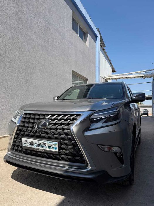Lexus GX460 Premium