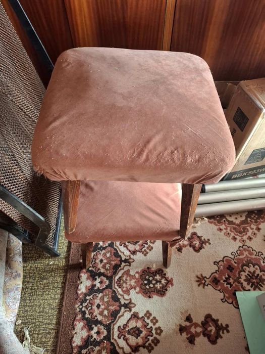 Комплект таборетки