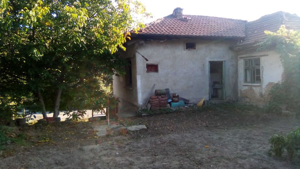 Продава се Къща в с. Ореш, Област Велико Търново - 110 кв.м за 174 €/кв.м - Снимка #4