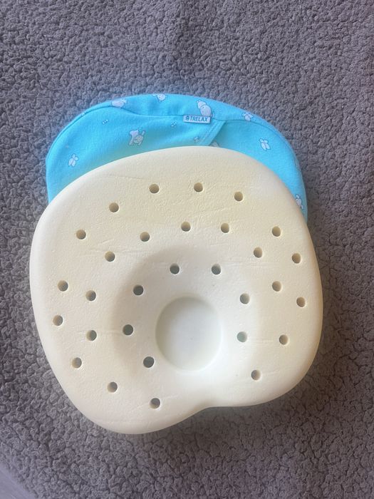 Люлька коврик и орто подушка