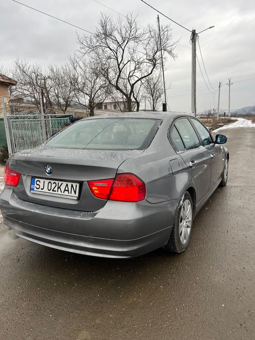 BMW 316i e90 2008