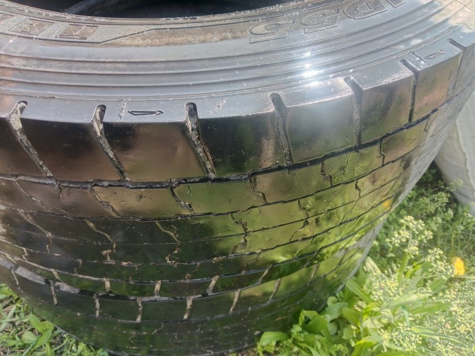 Шины фирма Roadone